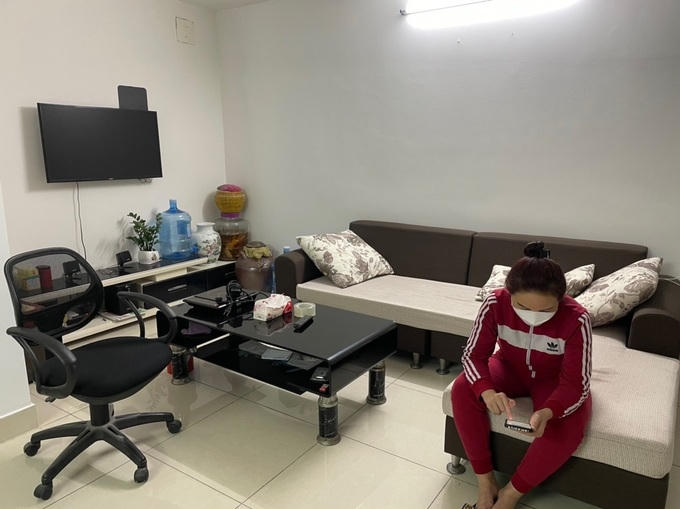 Cô gái bỏ tiền tỷ mua nhà cũ rồi cải tạo thành căn hộ đẹp như mơ ở Hà Nội