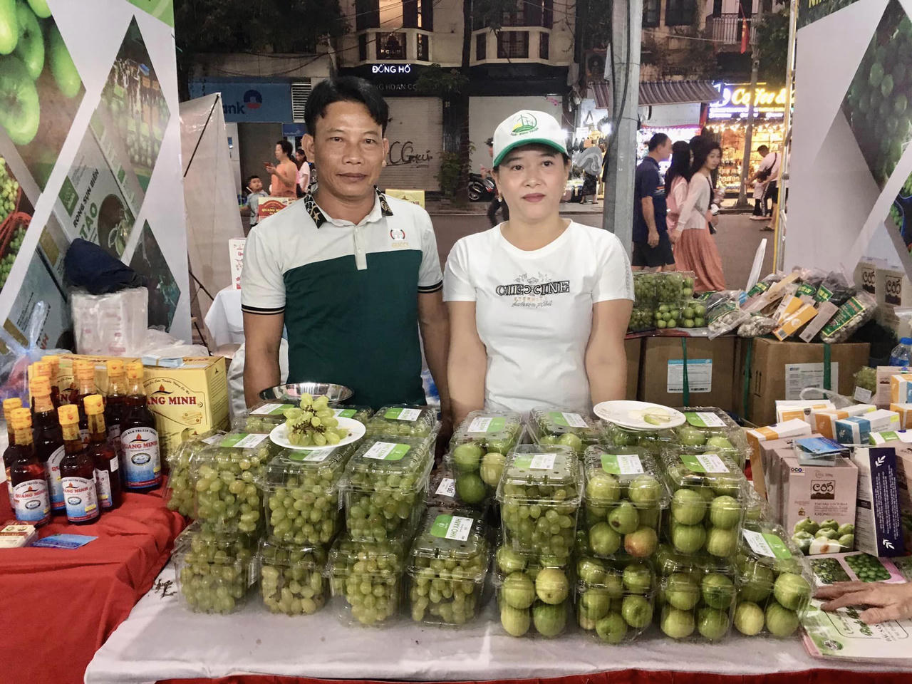 Nhập nhằng hàng Việt, cách nào để phân biệt?