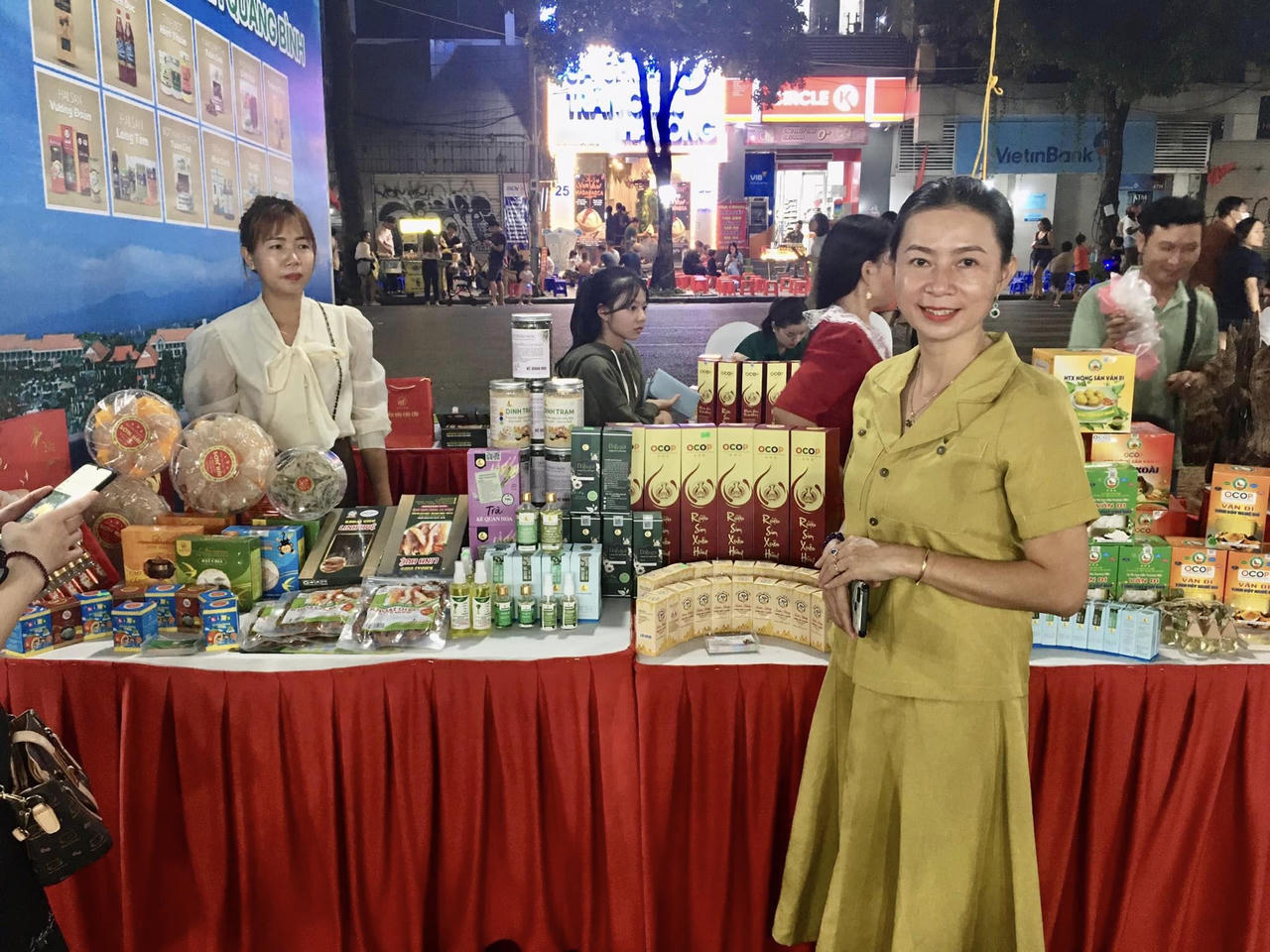 Nhập nhằng hàng Việt, cách nào để phân biệt?