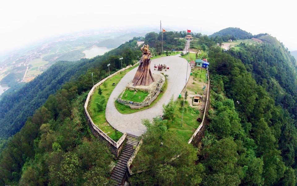 Những tuyến xe ngoại thành nhất định bạn nên đi