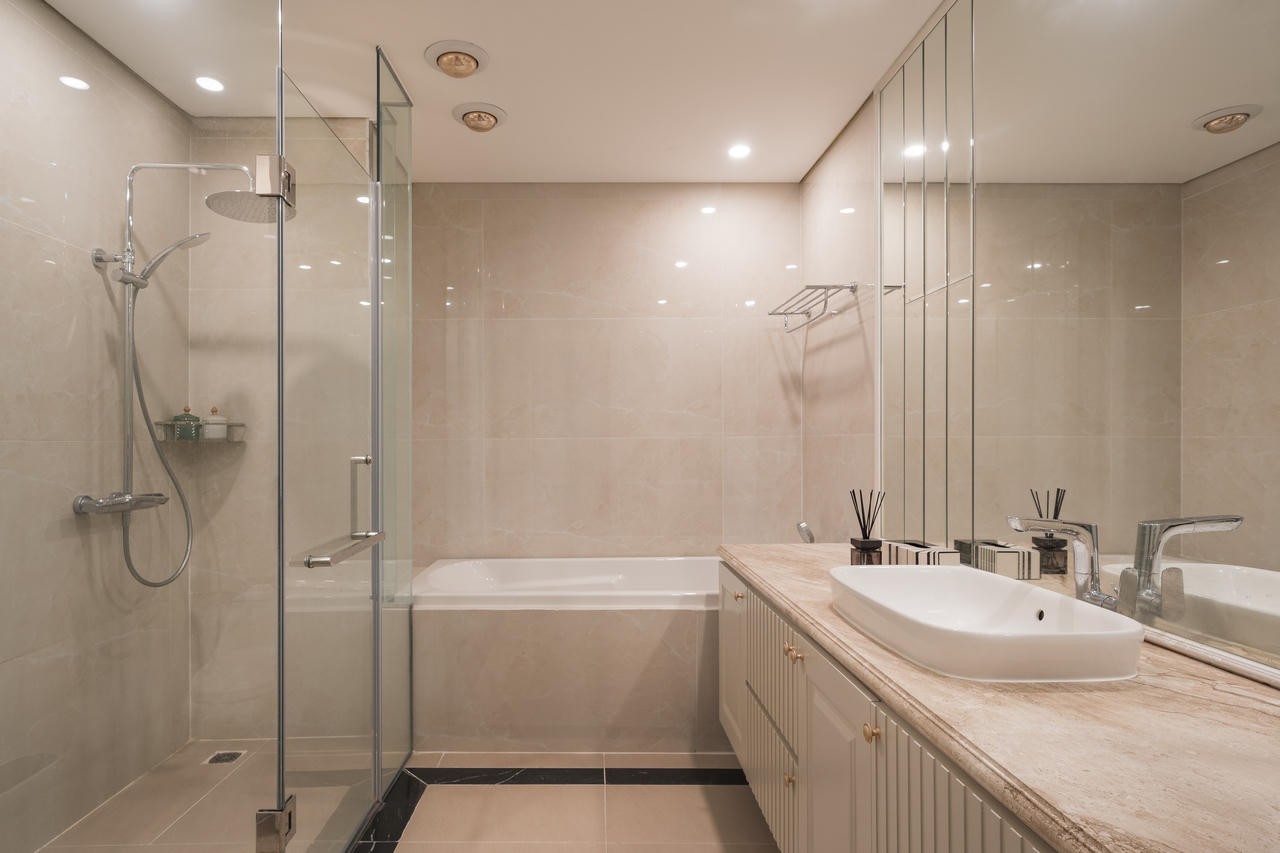 Chiêm ngưỡng căn hộ với phong cách hoàng gia giữa lòng Hà Nội