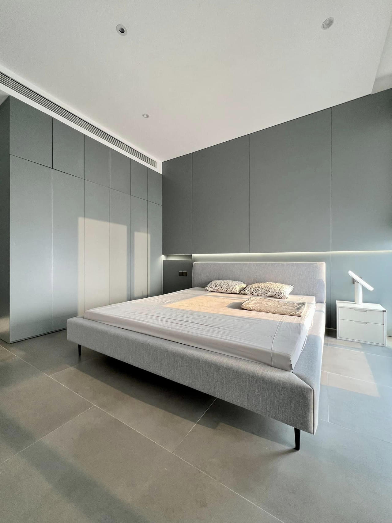 Chiêm ngưỡng căn nhà theo phong cách minimalism đậm chất giới trẻ
