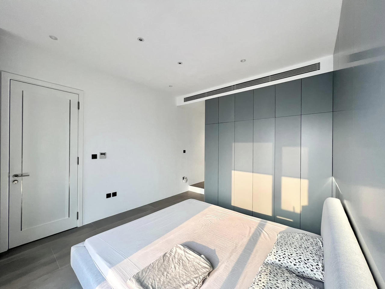 Chiêm ngưỡng căn nhà theo phong cách minimalism đậm chất giới trẻ