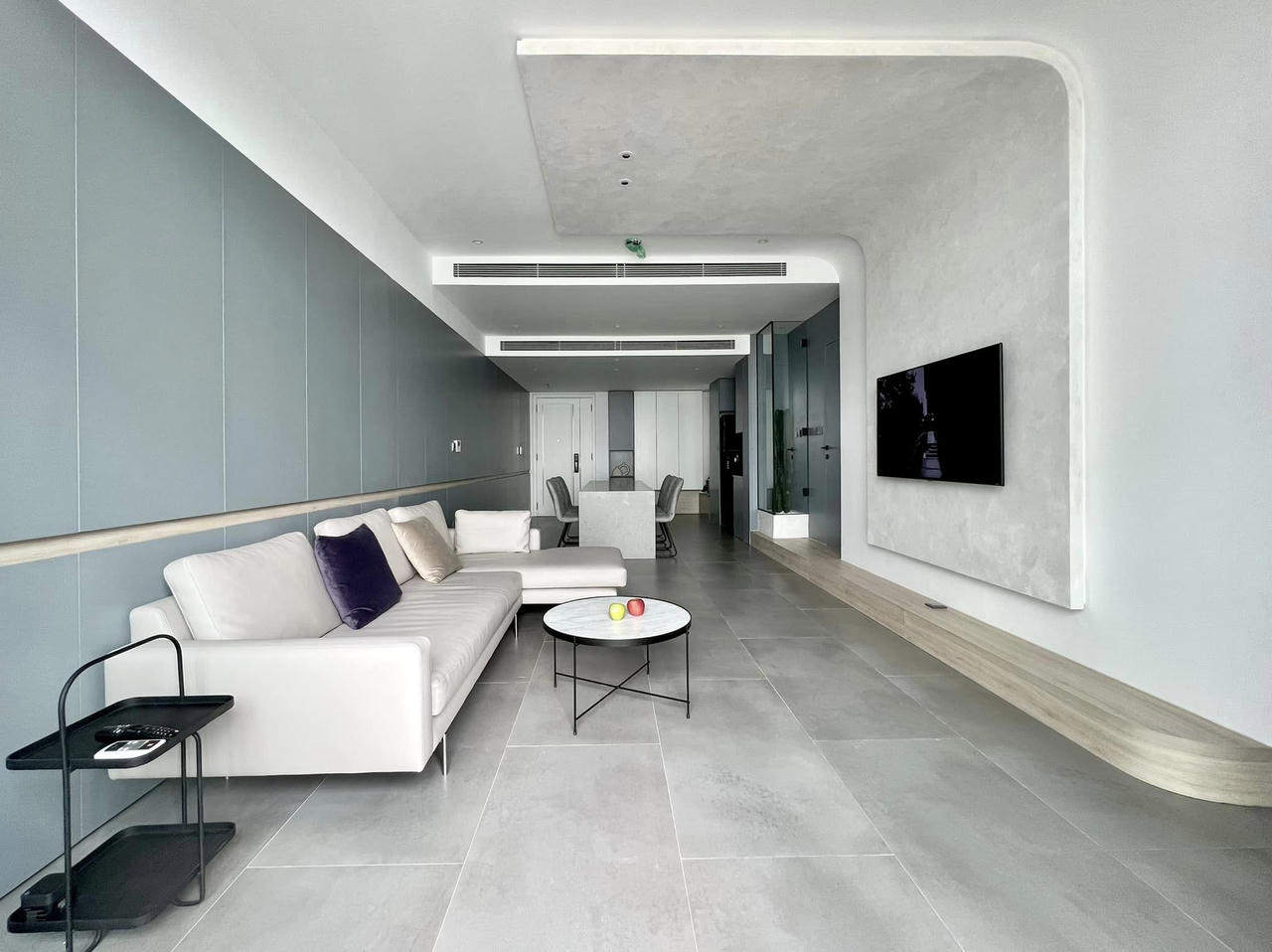 Chiêm ngưỡng căn nhà theo phong cách minimalism đậm chất giới trẻ