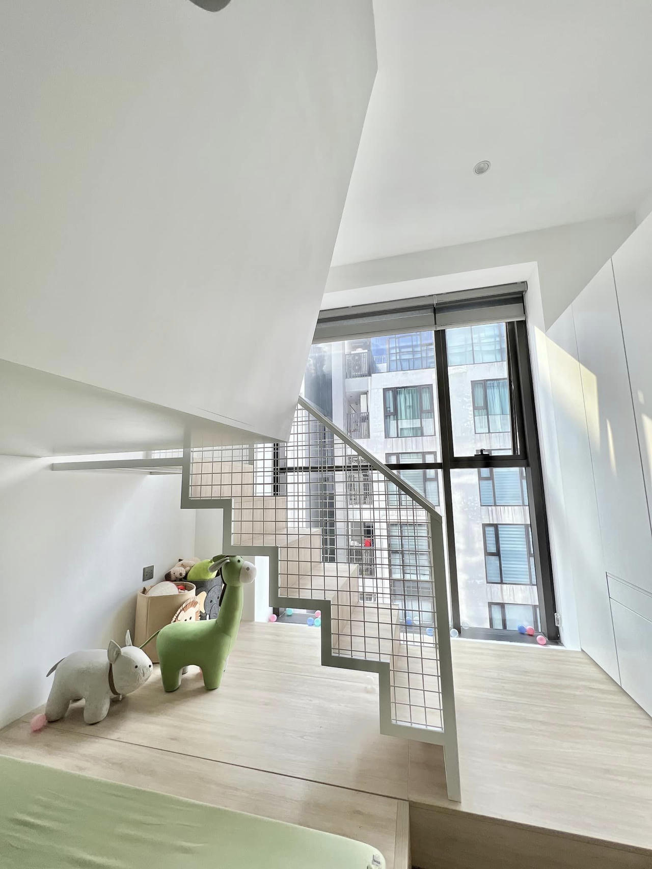 Chiêm ngưỡng căn nhà theo phong cách minimalism đậm chất giới trẻ