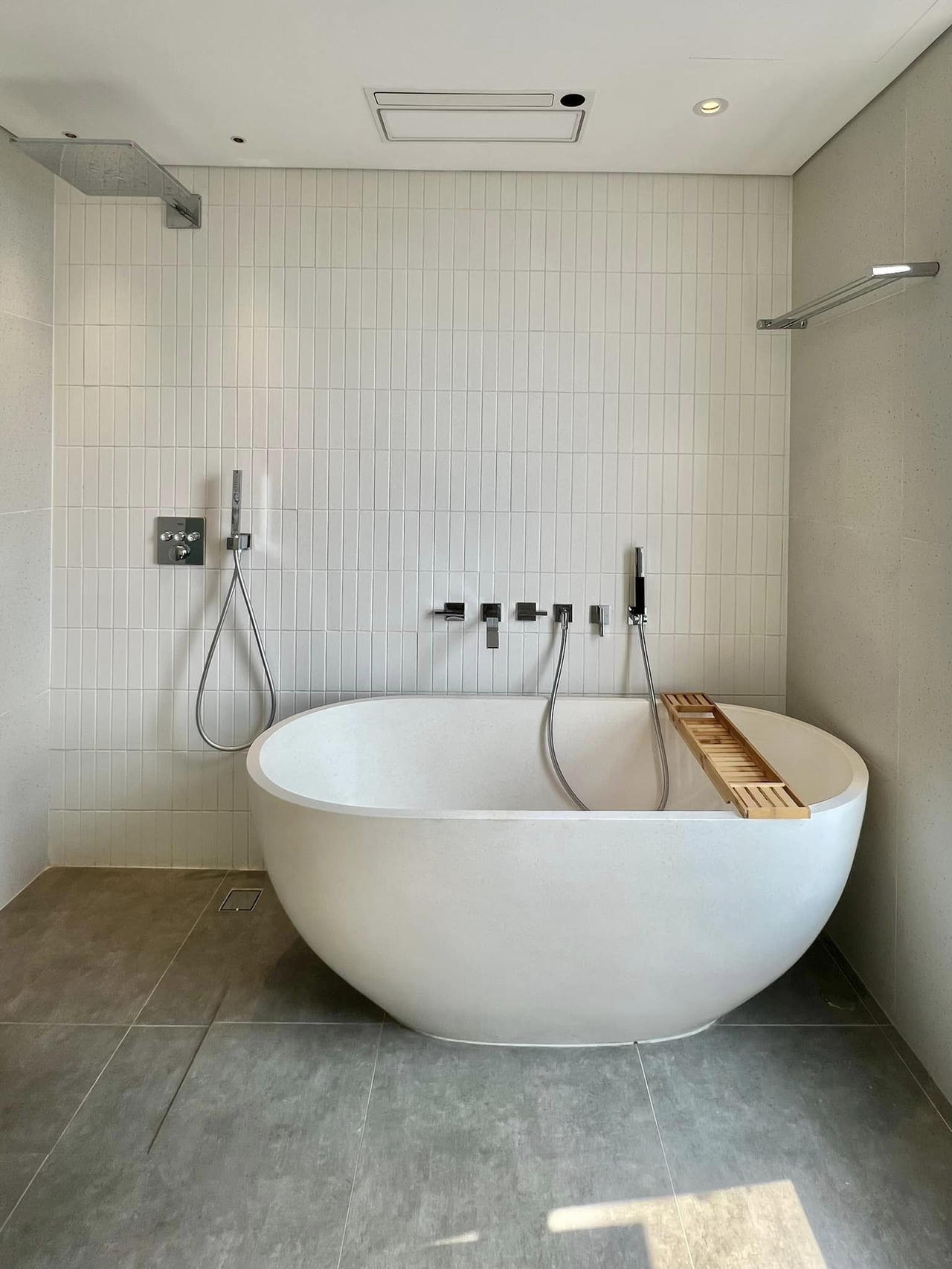 Chiêm ngưỡng căn nhà theo phong cách minimalism đậm chất giới trẻ