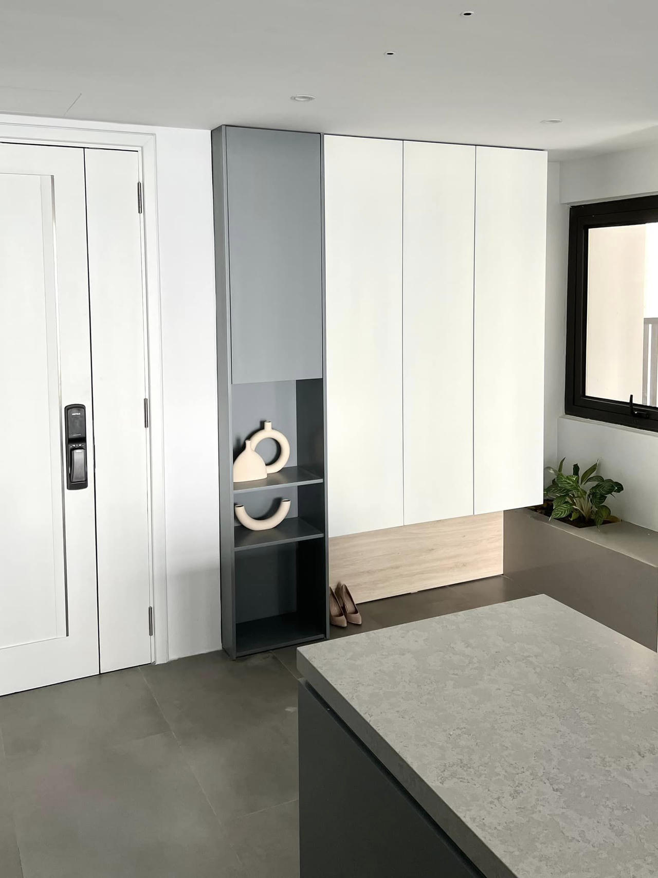 Chiêm ngưỡng căn nhà theo phong cách minimalism đậm chất giới trẻ