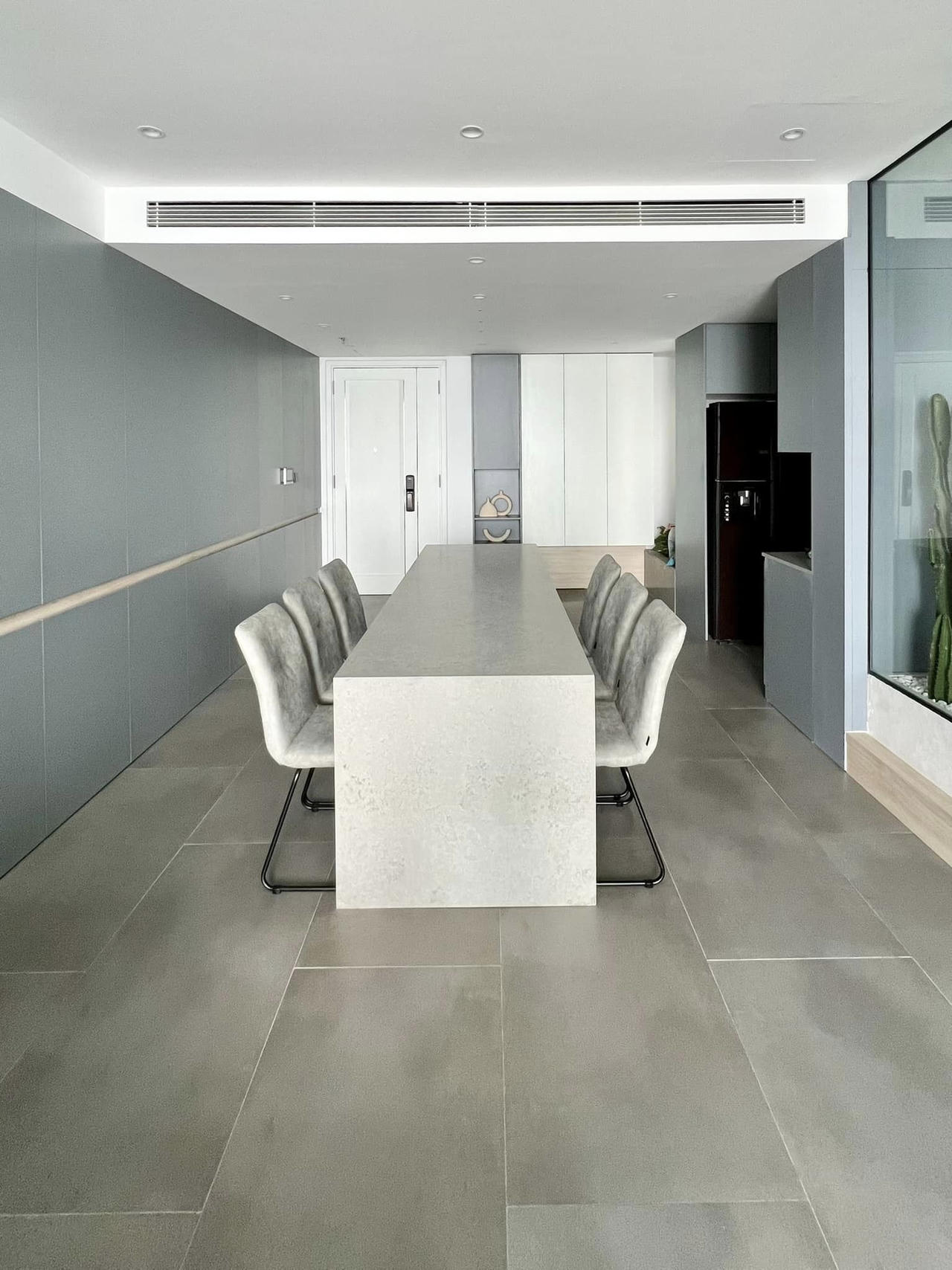 Chiêm ngưỡng căn nhà theo phong cách minimalism đậm chất giới trẻ