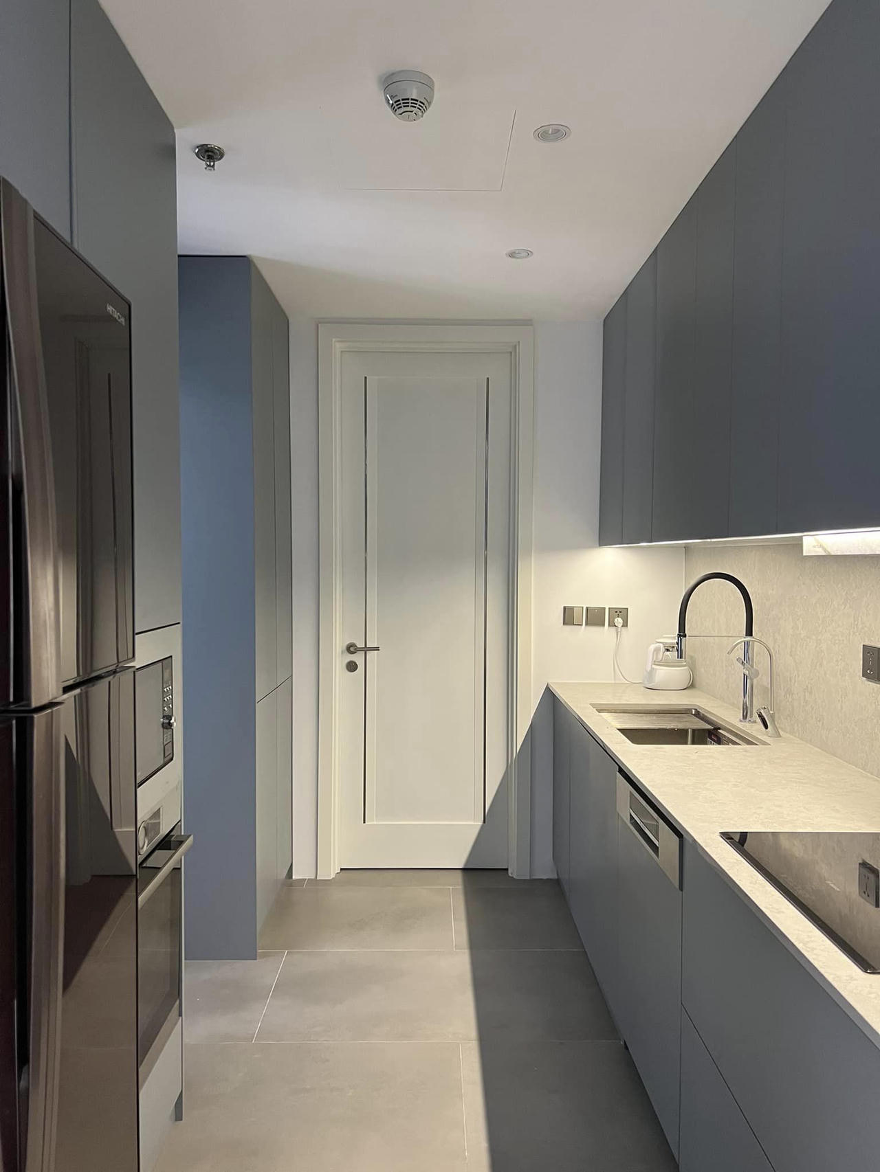 Chiêm ngưỡng căn nhà theo phong cách minimalism đậm chất giới trẻ