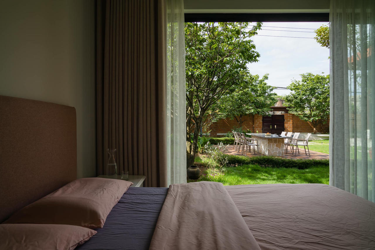 Ngỡ ngàng trước ngôi nhà sàn khi được cải tạo sau 18 năm bị “lãng quên”