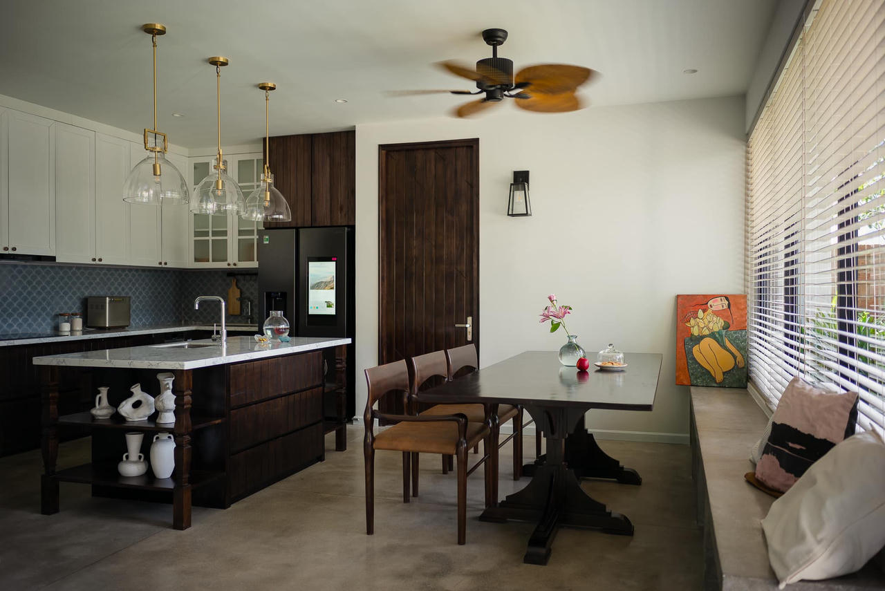 Ngỡ ngàng trước ngôi nhà sàn khi được cải tạo sau 18 năm bị “lãng quên”