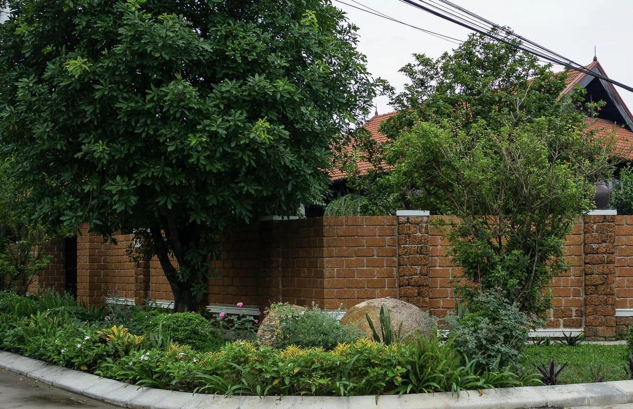 Ngỡ ngàng trước ngôi nhà sàn khi được cải tạo sau 18 năm bị “lãng quên”