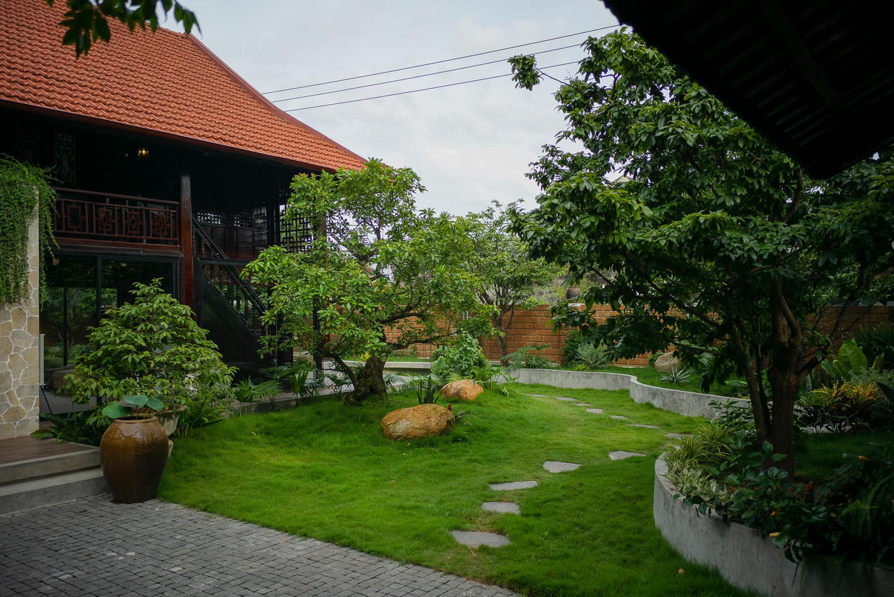 Ngỡ ngàng trước ngôi nhà sàn khi được cải tạo sau 18 năm bị “lãng quên”