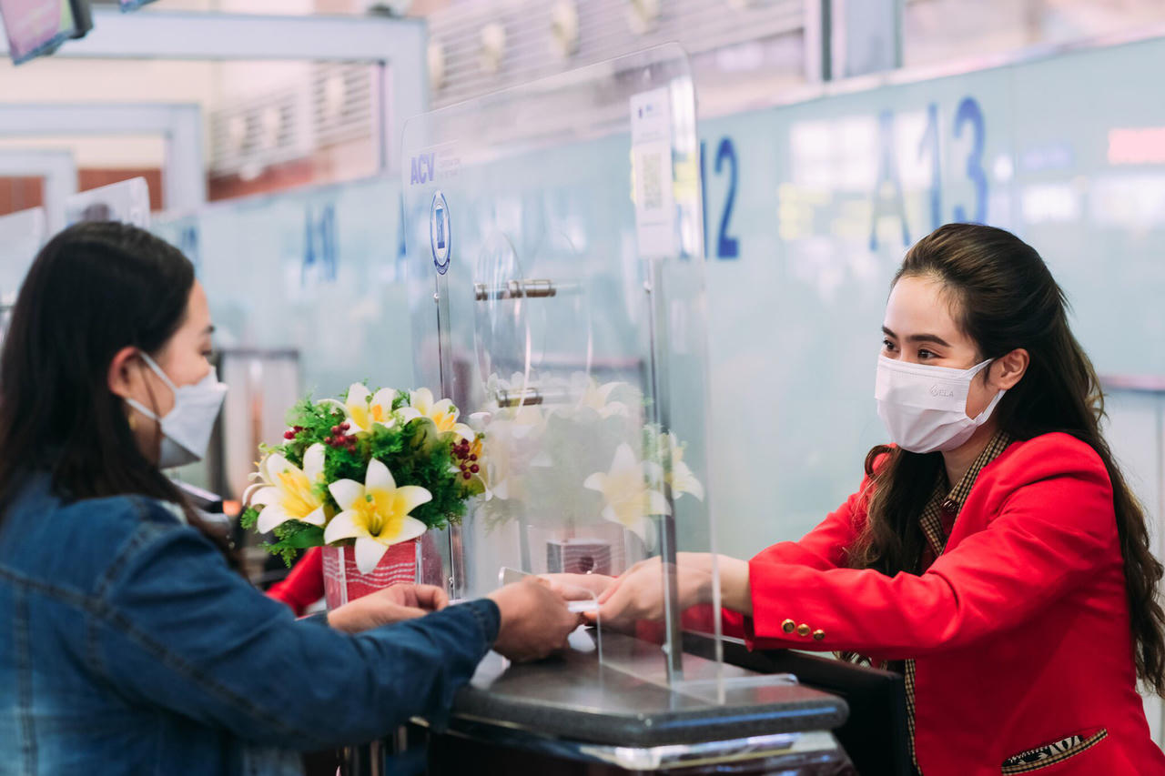 Vietjet đầu tư đào tạo nhân lực hàng không