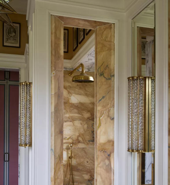 Xu hướng thiết kế phòng tắm nổi bật cho năm 2023