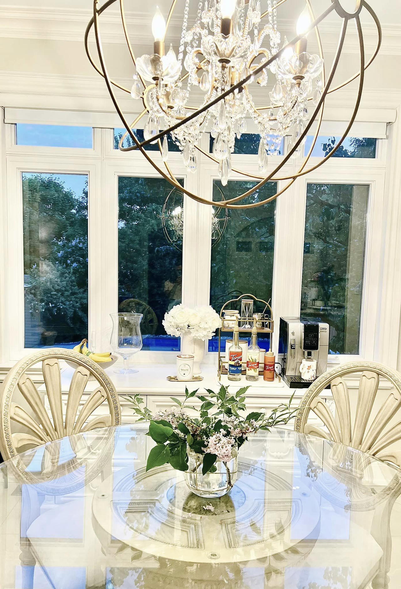 Chiêm ngưỡng ngôi nhà của vợ chồng người Việt tại thành phố đông dân và đắt đỏ bậc nhất Canada