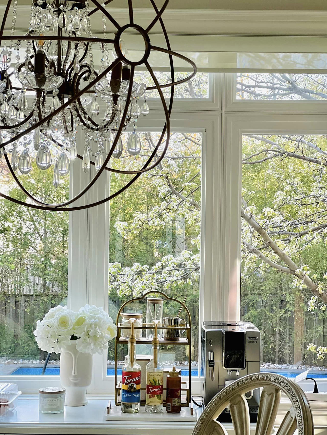 Chiêm ngưỡng ngôi nhà của vợ chồng người Việt tại thành phố đông dân và đắt đỏ bậc nhất Canada