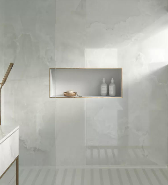 Xu hướng thiết kế phòng tắm nổi bật cho năm 2023