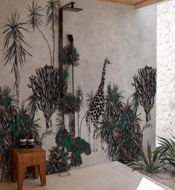 Xu hướng thiết kế phòng tắm nổi bật cho năm 2023