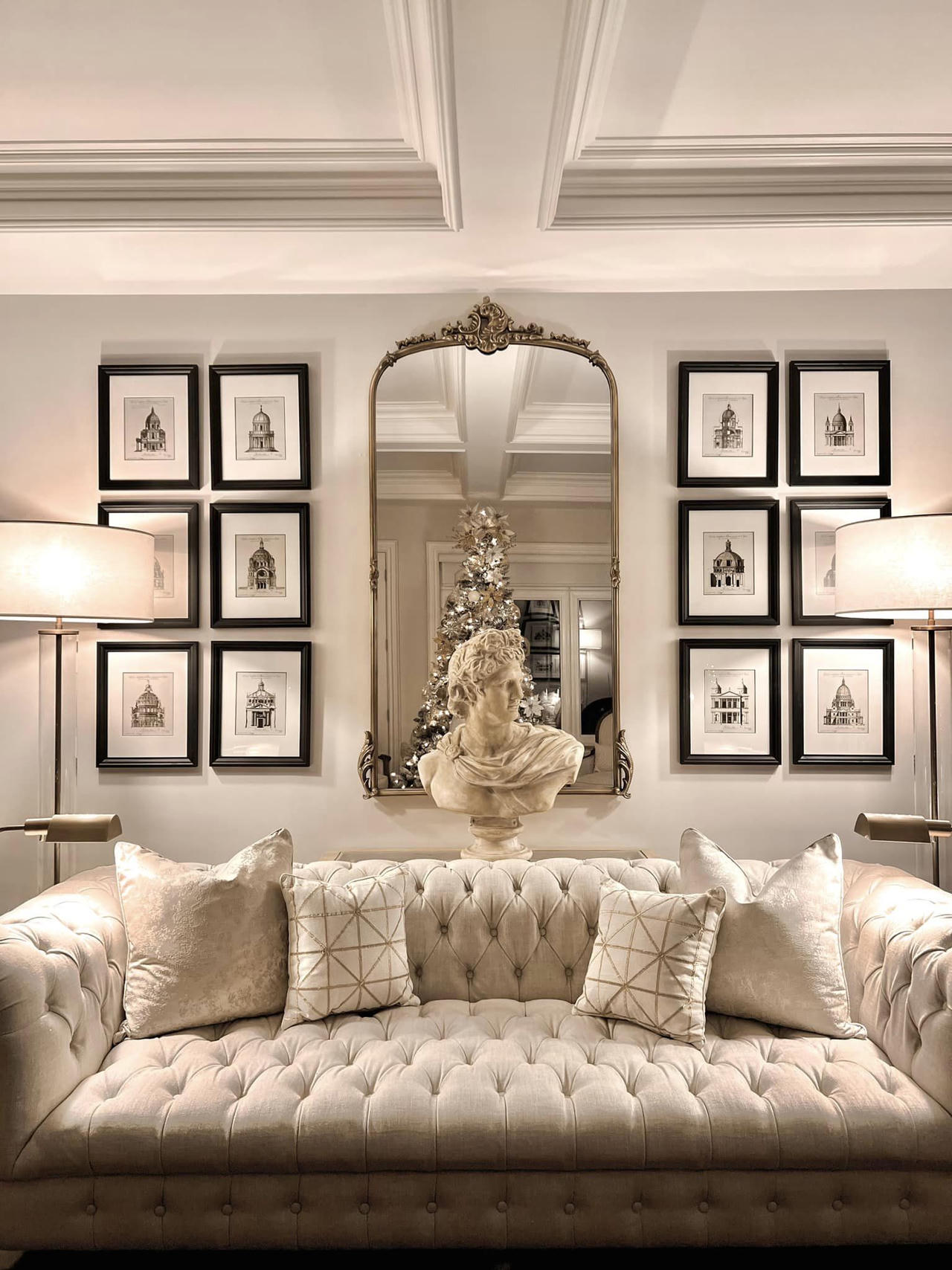 Chiêm ngưỡng ngôi nhà của vợ chồng người Việt tại thành phố đông dân và đắt đỏ bậc nhất Canada