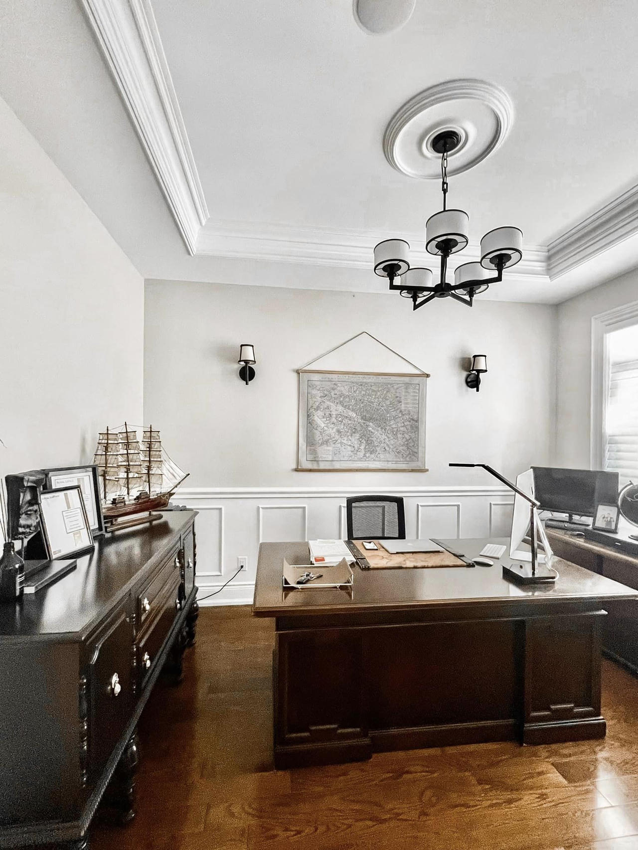 Chiêm ngưỡng ngôi nhà của vợ chồng người Việt tại thành phố đông dân và đắt đỏ bậc nhất Canada