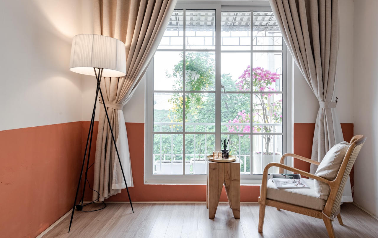 Căn hộ tập thể cũ đẹp như chung cư cao cấp sau cải tạo