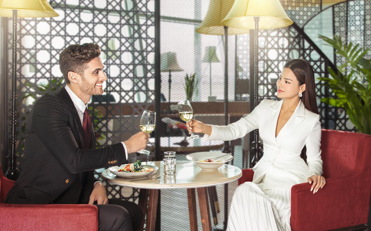 Review nhanh SkyBoss Business: Vô vàn đặc quyền, quà tặng ấn tượng