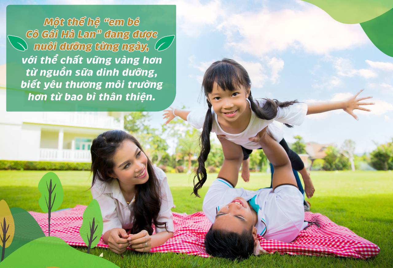 Cho con khởi đầu vững vàng theo cách riêng của mẹ: Khi điều nhỏ nhặt hóa phi thường