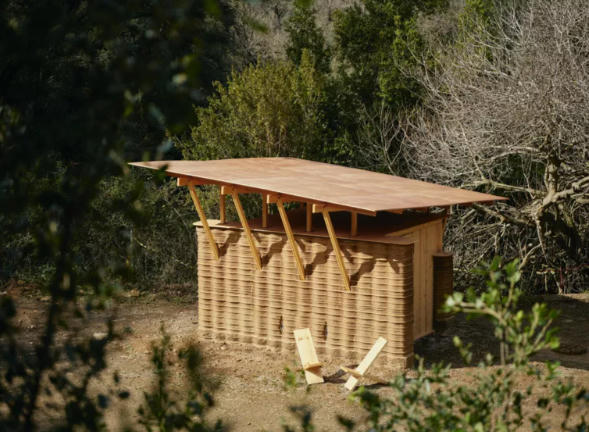 Những xu hướng kiến trúc mới cho năm 2023 sẽ thay đổi cách bạn sống