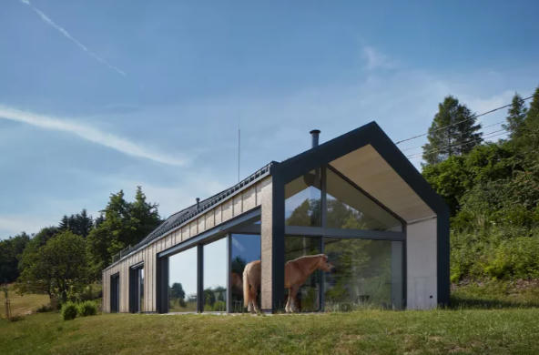 Những xu hướng kiến trúc mới cho năm 2023 sẽ thay đổi cách bạn sống