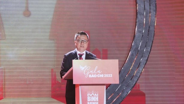 17 tác phẩm ảnh xuất sắc được trao giải 'Khoảnh khắc báo chí năm 2021'