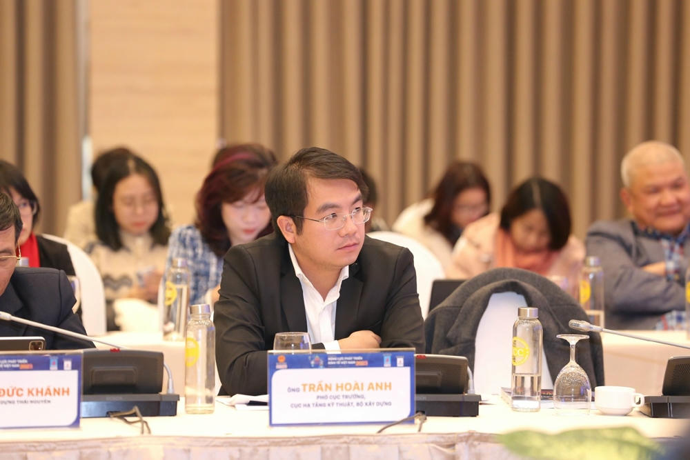 Phát triển hạ tầng đô thị làm động lực phát triển kinh tế, tăng tính kết nối vùng