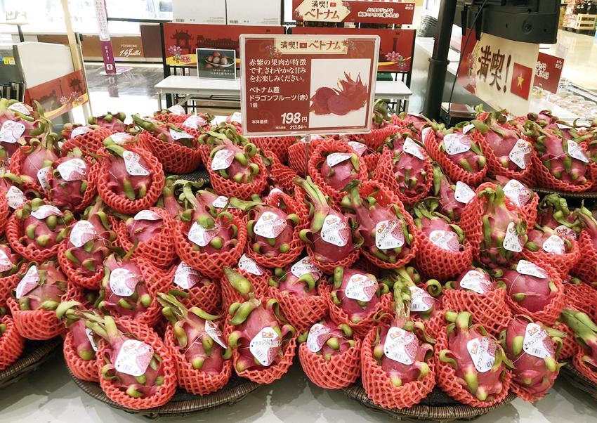 Thúc đẩy doanh nghiệp đưa hàng Việt vào kênh bán lẻ tất cả các quốc gia có FTA