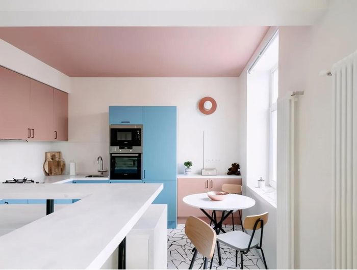 5 điều cần nhớ khi trang trí căn hộ với diện tích khoảng 20m2