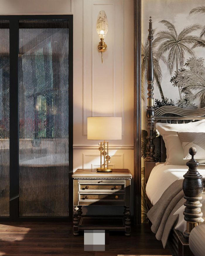 Biệt thự Đông Dương bên hồ mát mẻ, gió lộng cả ngày ở Hà Nội