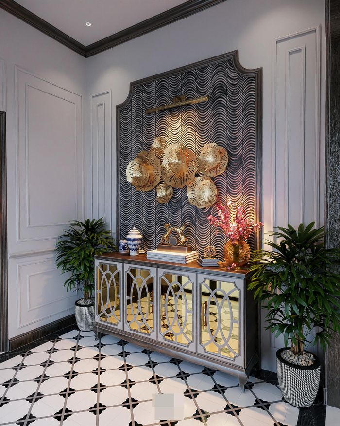 Biệt thự Đông Dương bên hồ mát mẻ, gió lộng cả ngày ở Hà Nội