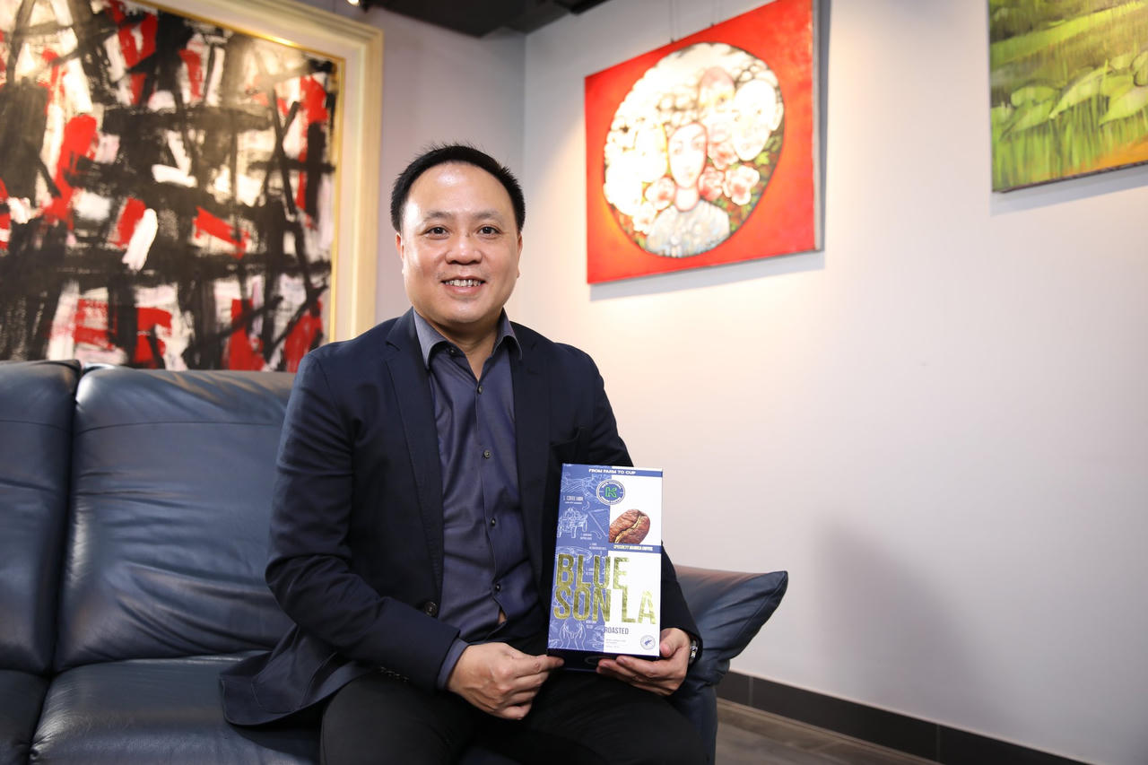 Chuyện về doanh nghiệp Việt 'mang chuông đi đánh xứ người'