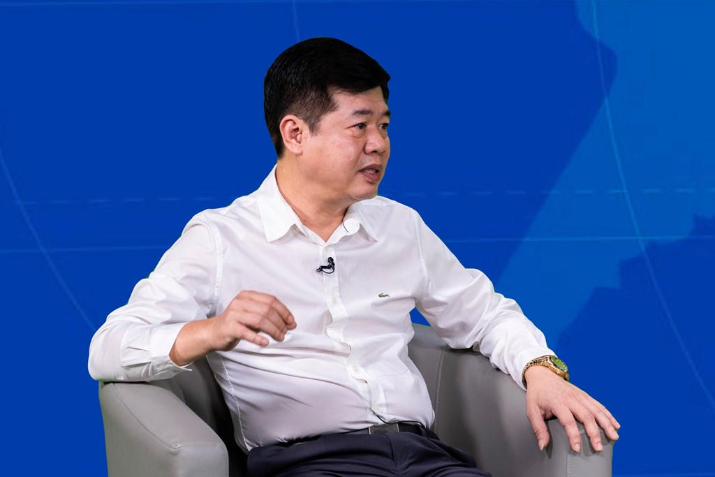 Chuyện về doanh nghiệp Việt 'mang chuông đi đánh xứ người'