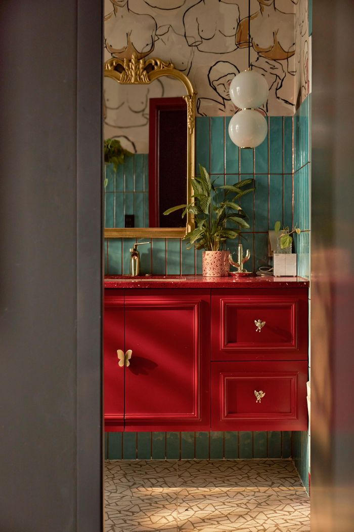 Xây nhà cho người hướng nội, kiến trúc sư gợi ý: Khu vực làm việc cần nhiều sinh khí, đủ ánh sáng