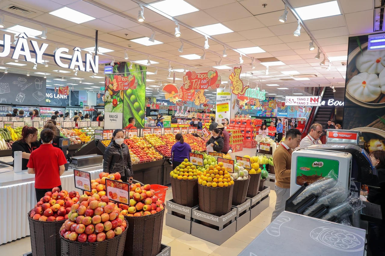 Hải Phòng: Không để xảy ra tình trạng đầu cơ, gây sốt giá, ảnh hưởng tiêu cực đến đời sống nhân dân trong dịp Tết