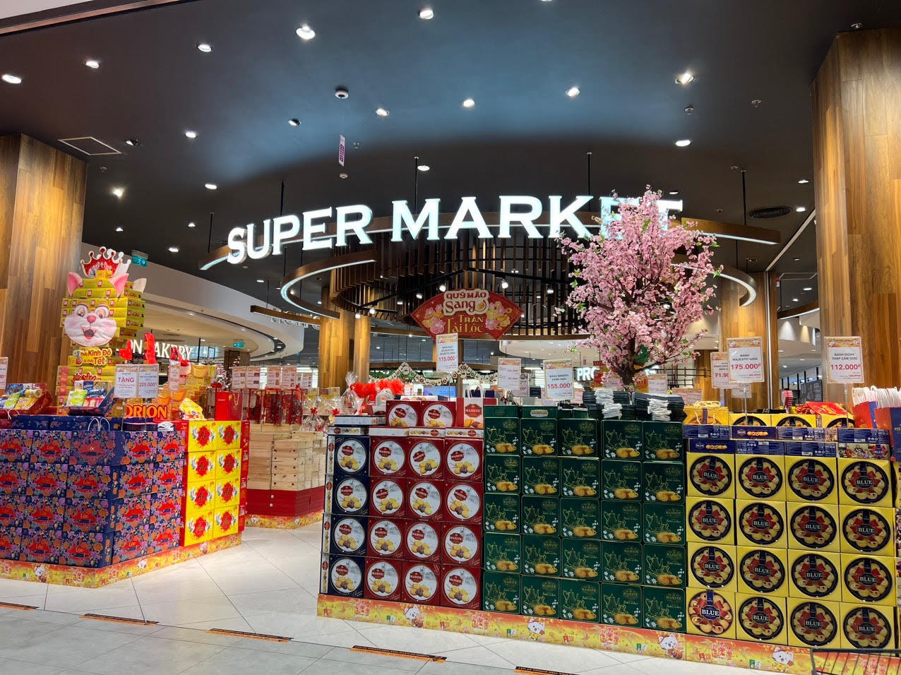 Hải Phòng: Không để xảy ra tình trạng đầu cơ, gây sốt giá, ảnh hưởng tiêu cực đến đời sống nhân dân trong dịp Tết