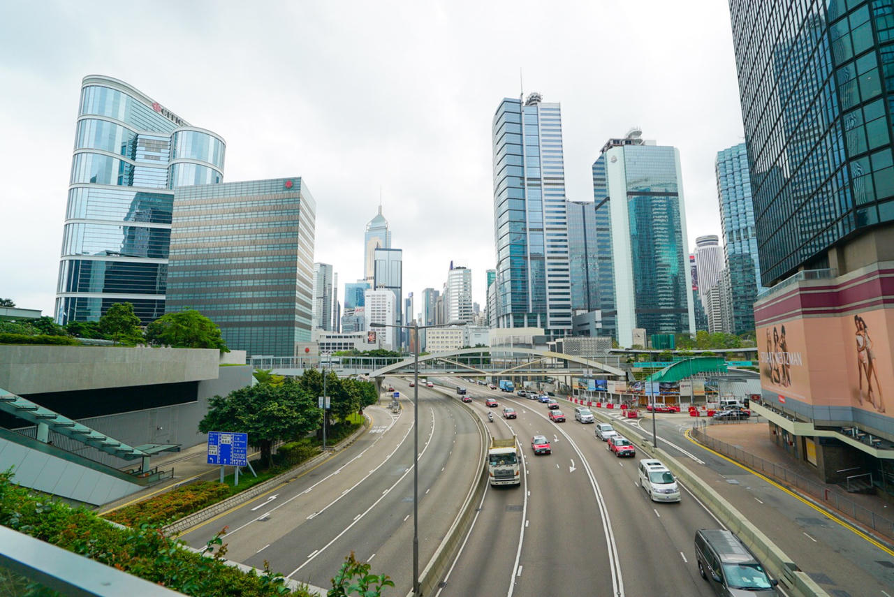 Trở lại Hồng Kông cùng những chuyến bay Vietjet dễ dàng