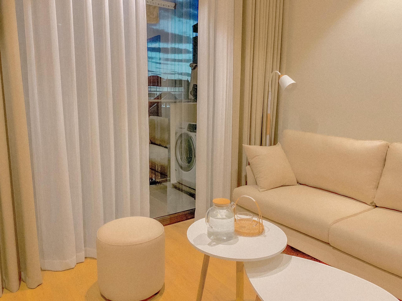 Chi 350 triệu cải tạo chung cư cũ thành "tổ ấm" như trong phim Hàn Quốc