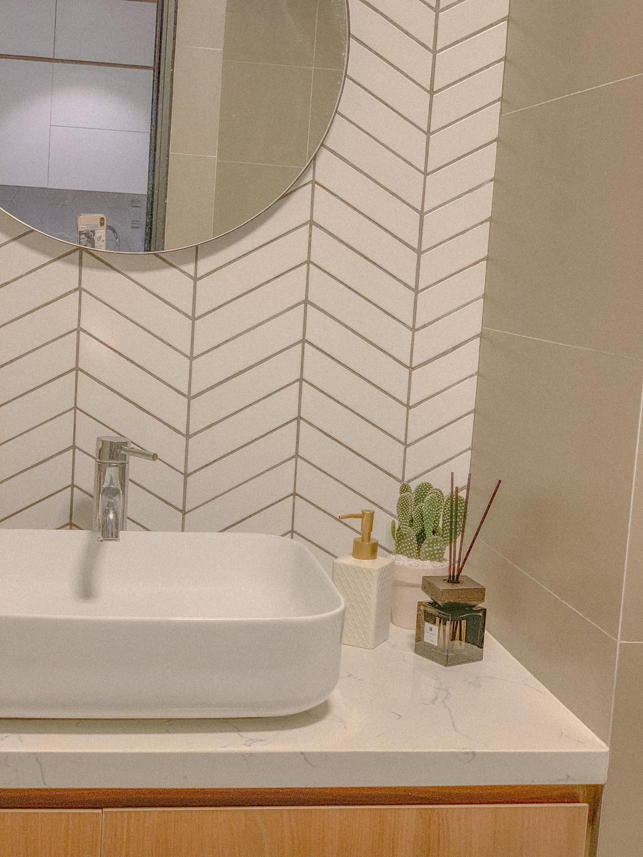 Chi 350 triệu cải tạo chung cư cũ thành "tổ ấm" như trong phim Hàn Quốc