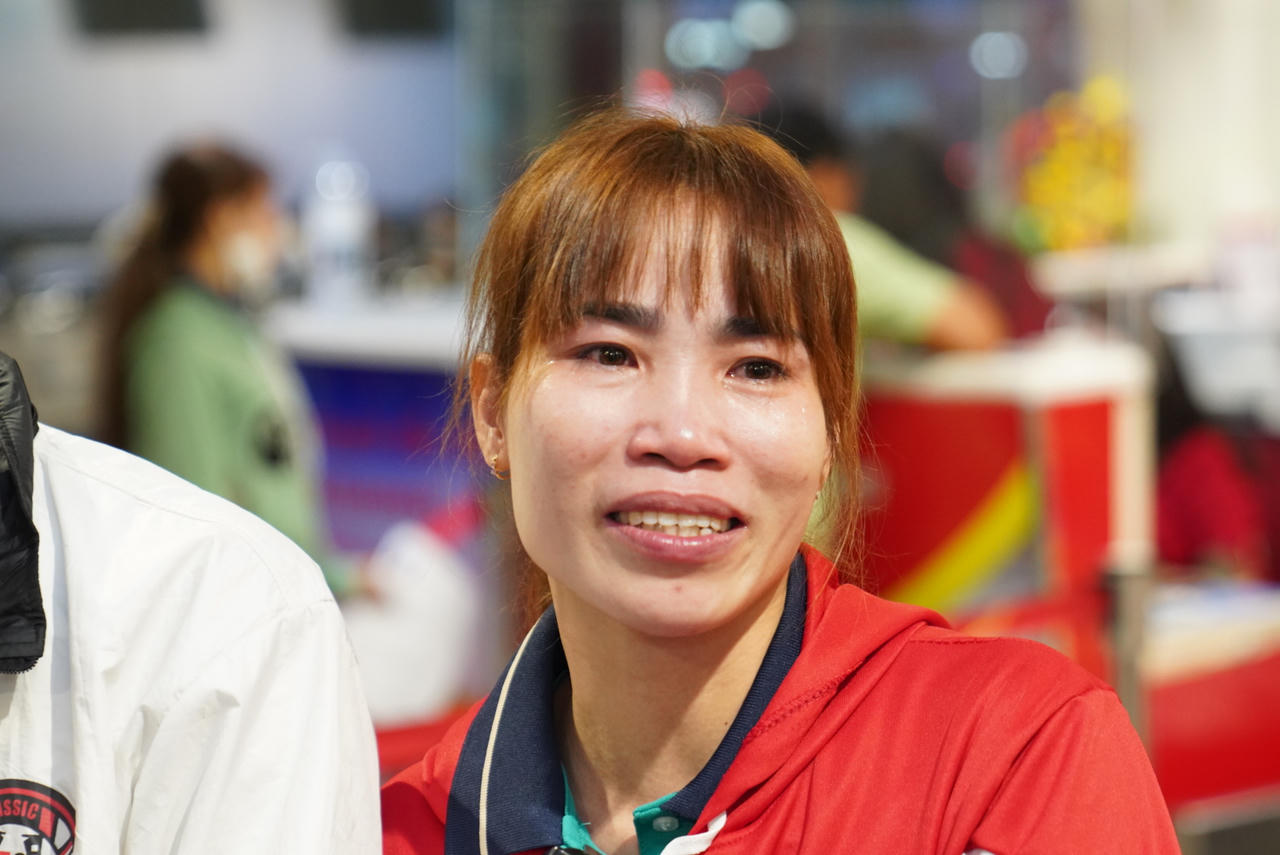 Hành trình đầy cảm xúc trên chuyến bay chở “giấc mơ” Tết đoàn viên cho người lao động xa quê