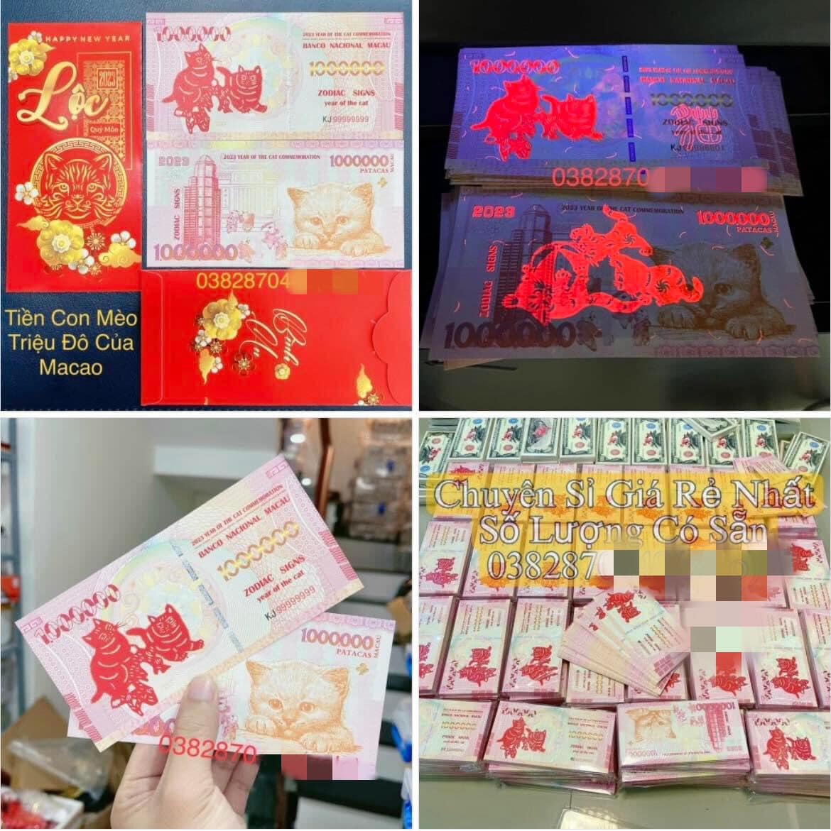 Bất chấp quy định pháp luật: Thị trường đổi tiền lẻ vẫn “nóng” từng ngày