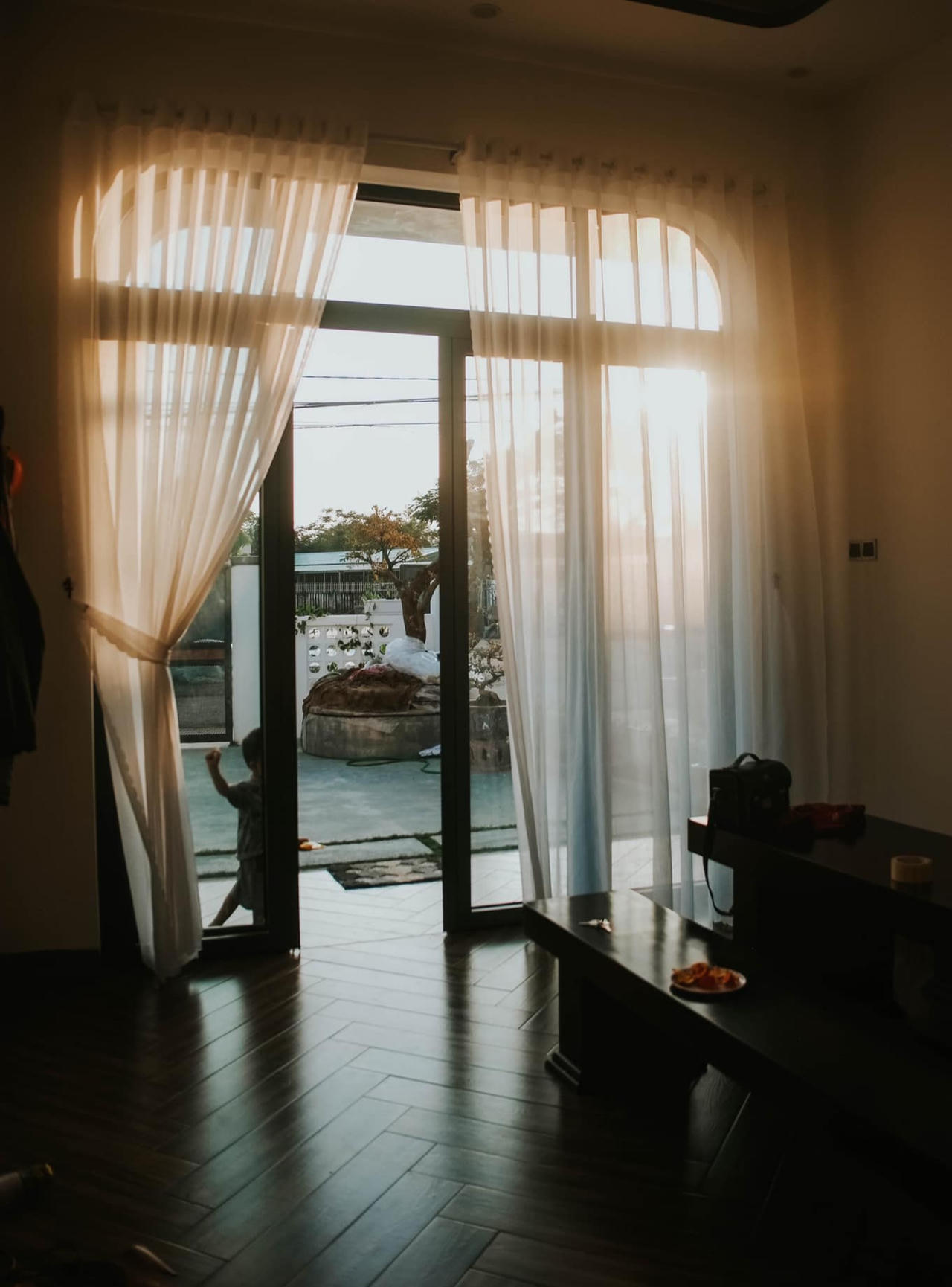 Vợ chồng trẻ rời Sài Gòn, về Đà Lạt dựng ngôi nhà ước mơ