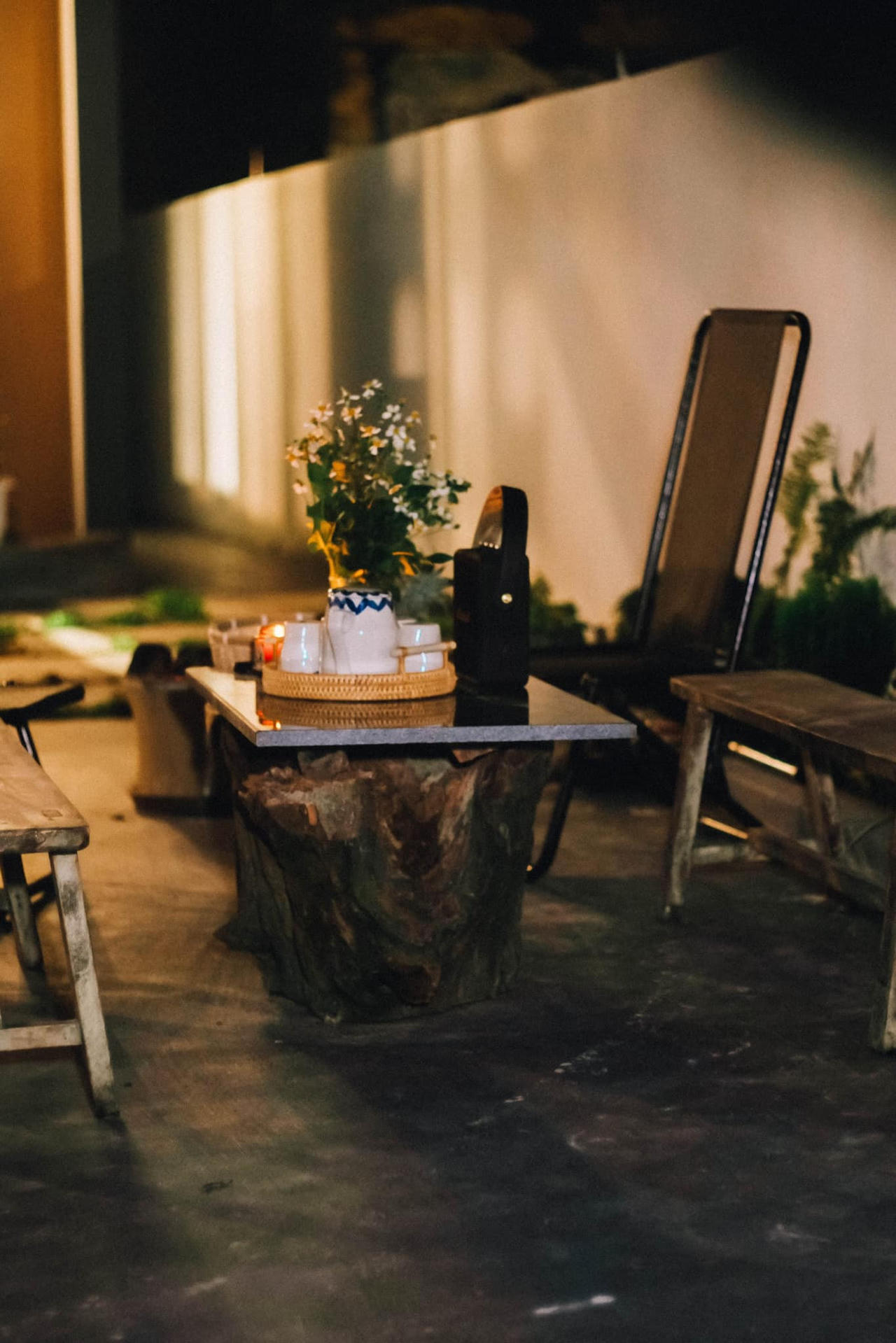 Vợ chồng trẻ rời Sài Gòn, về Đà Lạt dựng ngôi nhà ước mơ