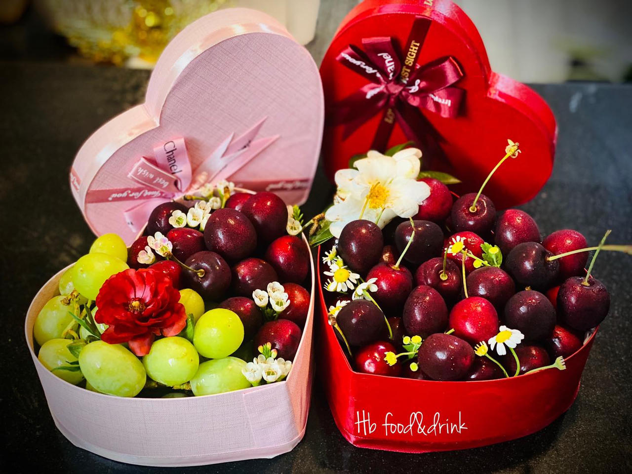 Những món quà Valentine độc lạ khiến chị em thích mê