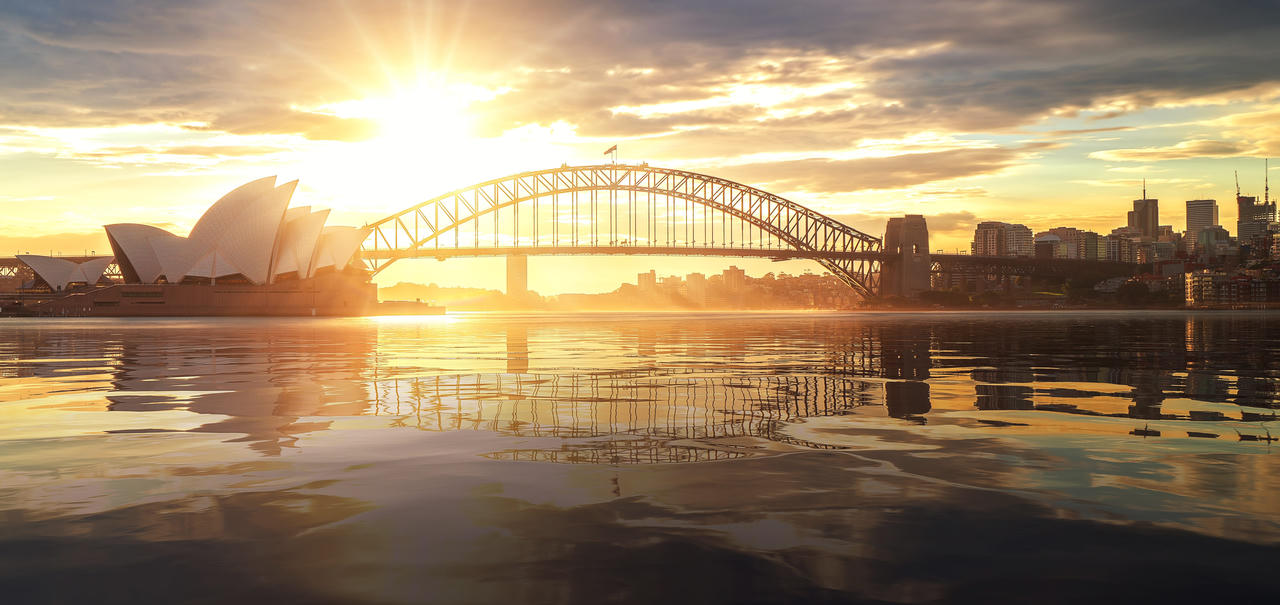 Bay Úc 0 đồng, săn khuyến mãi thứ Hai, Ba, Tư mỗi tuần cùng Vietjet